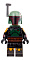 Конструктор LEGO 75312 Star Wars Звездолет Бобы Фетта Фото 11