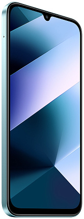 Смартфон POCO C85 8/256 Гб, зеленый Фото 4