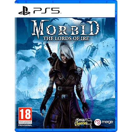 Игра Morbid: The Lords of Ire для PS5 Фото 1
