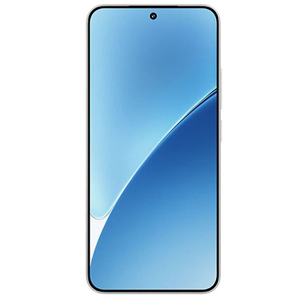 Смартфон Xiaomi 15 12/512Гб, белый Фото 2