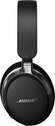 Беспроводные наушники Bose QuietComfort Ultra Headphones (2nd Gen), Black Фото 2