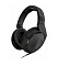 Наушники Sennheiser HD 200 Pro, черный Фото 1