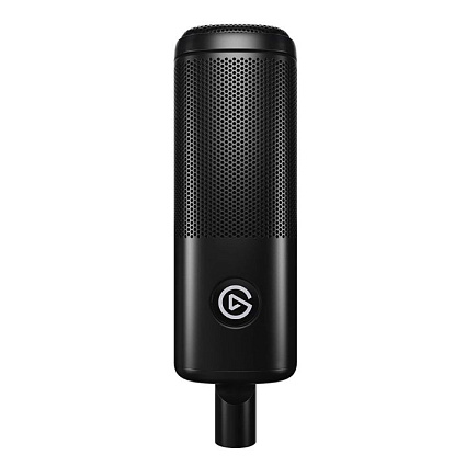 Микрофон Elgato Wave DX, черный Фото 1