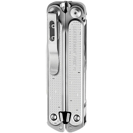 Мультитул Leatherman Free P2, серый Фото 1