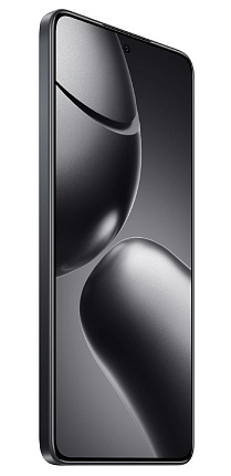 Смартфон Xiaomi 14T 12/256Гб, черный (Titan Black) Фото 4