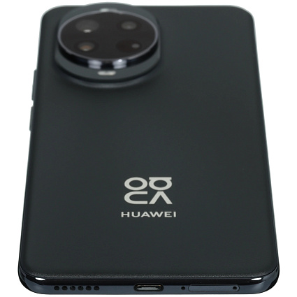 Смартфон Huawei nova 14 Pro 12/512 Гб, черный Фото 7