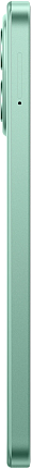 Смартфон TECNO Pova 7 5G 8/256 ГБ, зеленый Фото 6