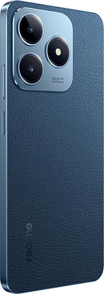 Смартфон realme C63 6/128Гб, синий Фото 4