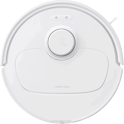 Робот-пылесос Roborock Q Revo S, белый Фото 8