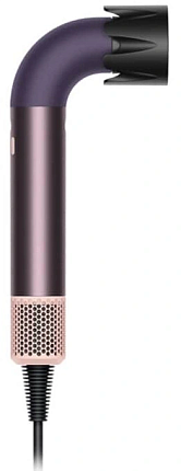 Фен Dyson Supersonic R Pro HD17, Jasper Plum Фото 1