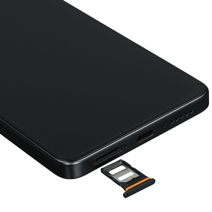 Смартфон Xiaomi Poco X7 Pro SIM + eSIM, 12 Гб RAM, 512 Гб, черный (EU) Фото 2