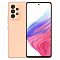 Смартфон Samsung Galaxy A53 5G, 6/128 ГБ, оранжевый Фото 1