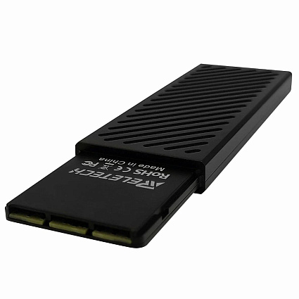 Карта расширения памяти Reletech Xbox, 2 Тб, черный Фото 3