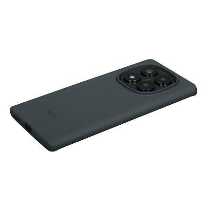 Смартфон Xiaomi Redmi Note 14 Pro SIM + eSIM NFC, 8 Гб RAM, 256 Гб, черный (EU) Фото 8