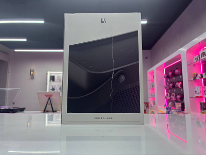 Bang & Olufsen Beolit 20, черный Фото 6