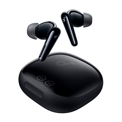 Anker SoundCore Liberty 4 Pro, черный глянцевый Фото 2
