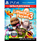 Игра LittleBigPlanet 3 для PS4 Фото 1