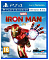 Игра Marvel's Iron Man VR (PS4, Русские субтитры) Фото 1