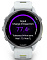 Смарт-часы Garmin Forerunner 970, Silver/White (010-02969-11) Фото 4