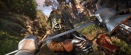 Игра Kingdom Come: Deliverance II для PS5 Фото 6