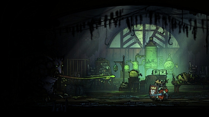 Игра Tails of Iron. Crimson Knight Edition для PS5 Фото 7