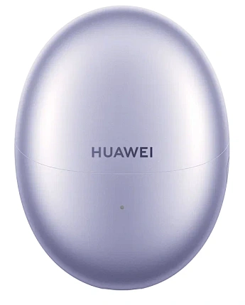 Беспроводные наушники Huawei FreeBuds 6, фиолетовый (55038129) Фото 8