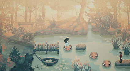 Игра INDIKA для PS5 Фото 5