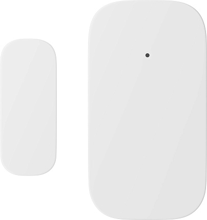 Датчик открытия дверей и окон, Яндекс, Zigbee (YNDX-00520) Фото 3