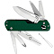 Мультитул Leatherman Free T4, зеленый Фото 4