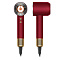 Фен Dyson Supersonic HD16, Red Velvet (EU/KR) (подарочная коробка) Фото 2