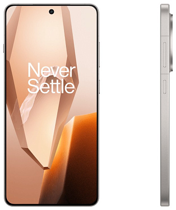 Смартфон OnePlus 13R 12/256Гб, Astral Trail Фото 2