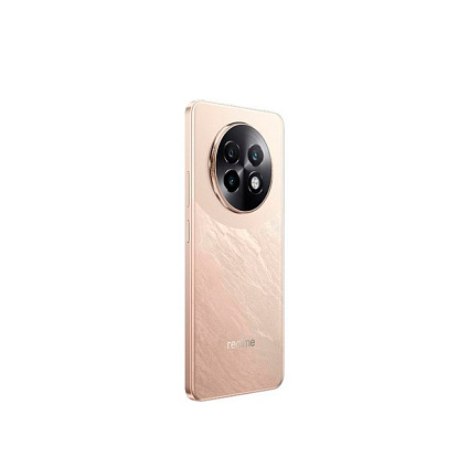 Смартфон Realme 13+ SIM + eSIM, 8 Гб RAM, 256 Гб, золотой (RU) Фото 4