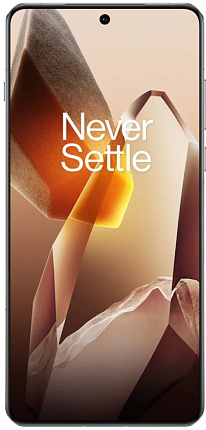 Смартфон OnePlus 13 12/256 Гб, белый (Arctic Dawn) Фото 2