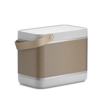 Портативная акустика Bang & Olufsen Beolit 20, серый Фото 1