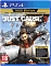 Игра Square Enix Just Cause 3. Gold Edition для PS4 Фото 1