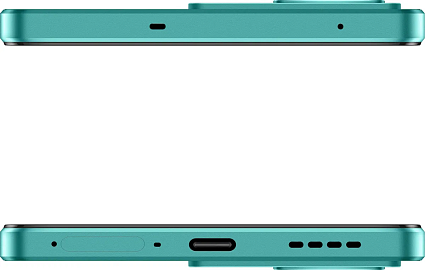 Смартфон Realme 14T 5G 8/128Гб, зеленый Фото 6