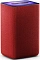 Умная колонка Яндекс Станция 2 с Алисой, красный Фото 1