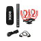 Микрофон RODE VideoMic NTG, черный Фото 7