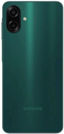 Смартфон Samsung Galaxy A07 4/64 ГБ, зеленый Фото 9