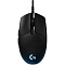 Проводная мышь Logitech G Pro Hero, черный Фото 1