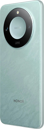 Смартфон Honor X9c Smart 8/256 Гб, голубой Фото 6
