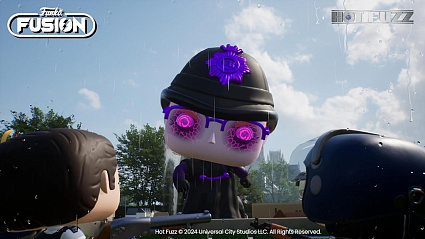 Игра Funko Fusion для PS5 Фото 3