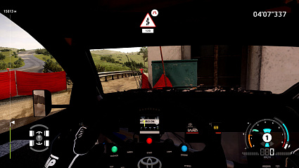 Игра WRC Generations для PS5 Фото 4