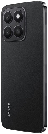 Смартфон HONOR X8c 8/128 Гб, черный Фото 4