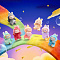 Мягкая игрушка Pop Mart Labubu The Monsters Big into Energy Blind Box Фото 9