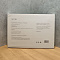 Чехол для ноутбука vlp Plastic Case для MacBook Air 13", белый Фото 3