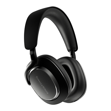 Беспроводные наушники Bowers & Wilkins Px7 S3, черный Фото 5
