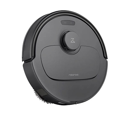 Робот-пылесос Roborock Q Revo S, черный Фото 9