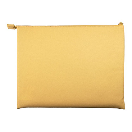 Чехол Uniq Lyon для MacBook 13-14'', желтый (LYON (14)-CYELLOW) Фото 2