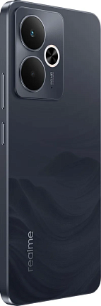 Смартфон Realme 14T 5G 8/256Гб, черный Фото 7